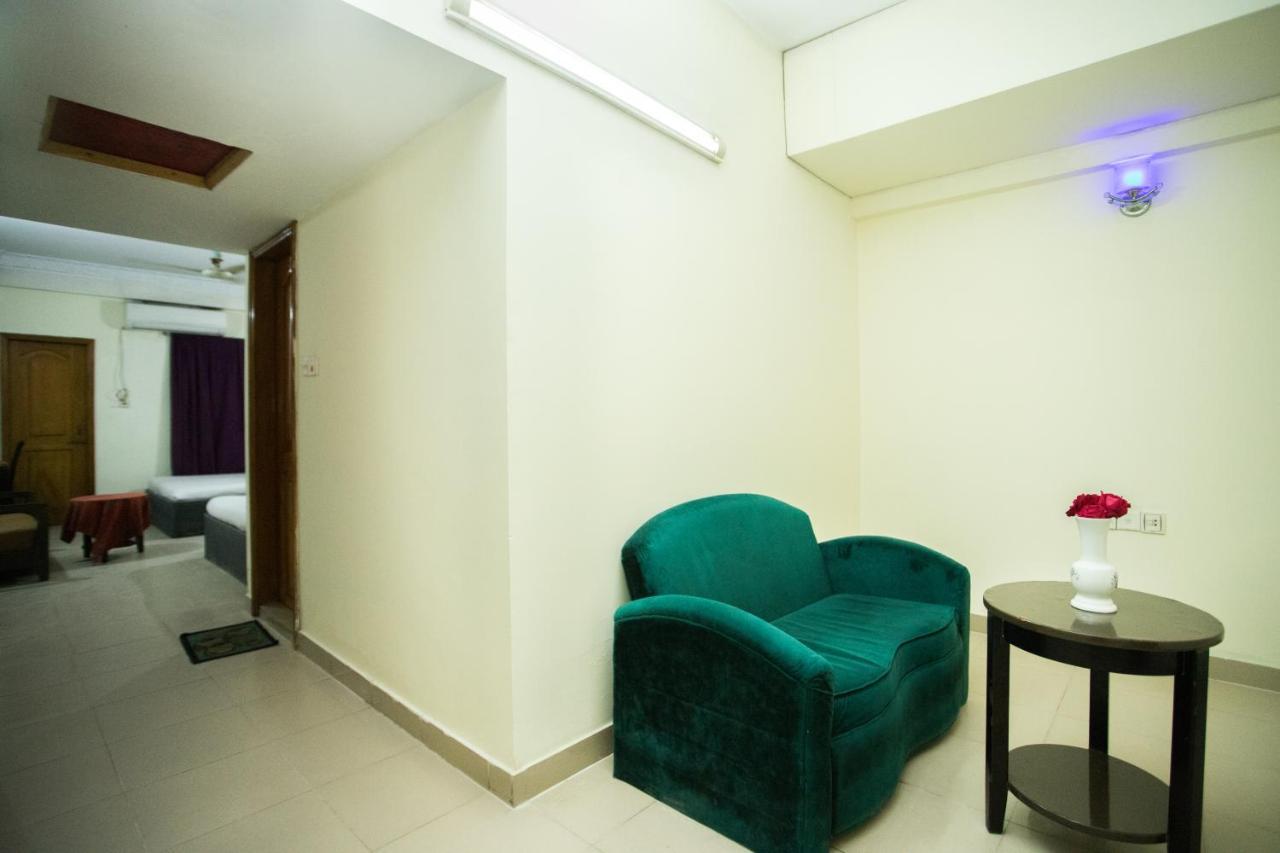 קוקס בזאר Hotel Mishuk מראה חיצוני תמונה