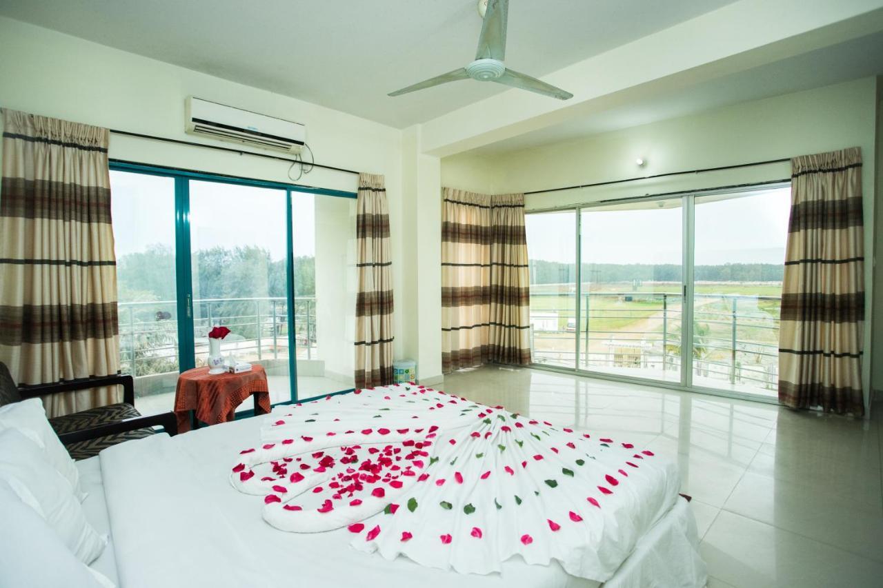 קוקס בזאר Hotel Mishuk מראה חיצוני תמונה
