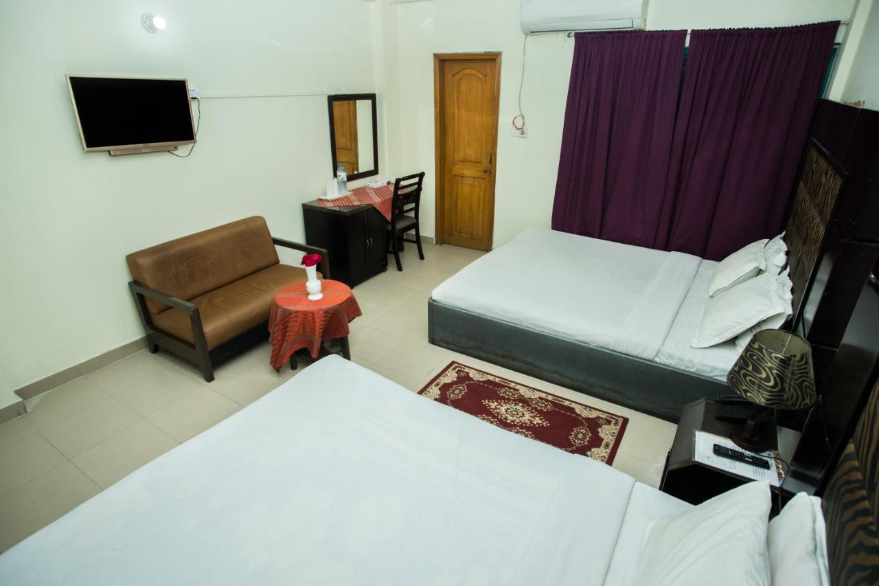 קוקס בזאר Hotel Mishuk מראה חיצוני תמונה