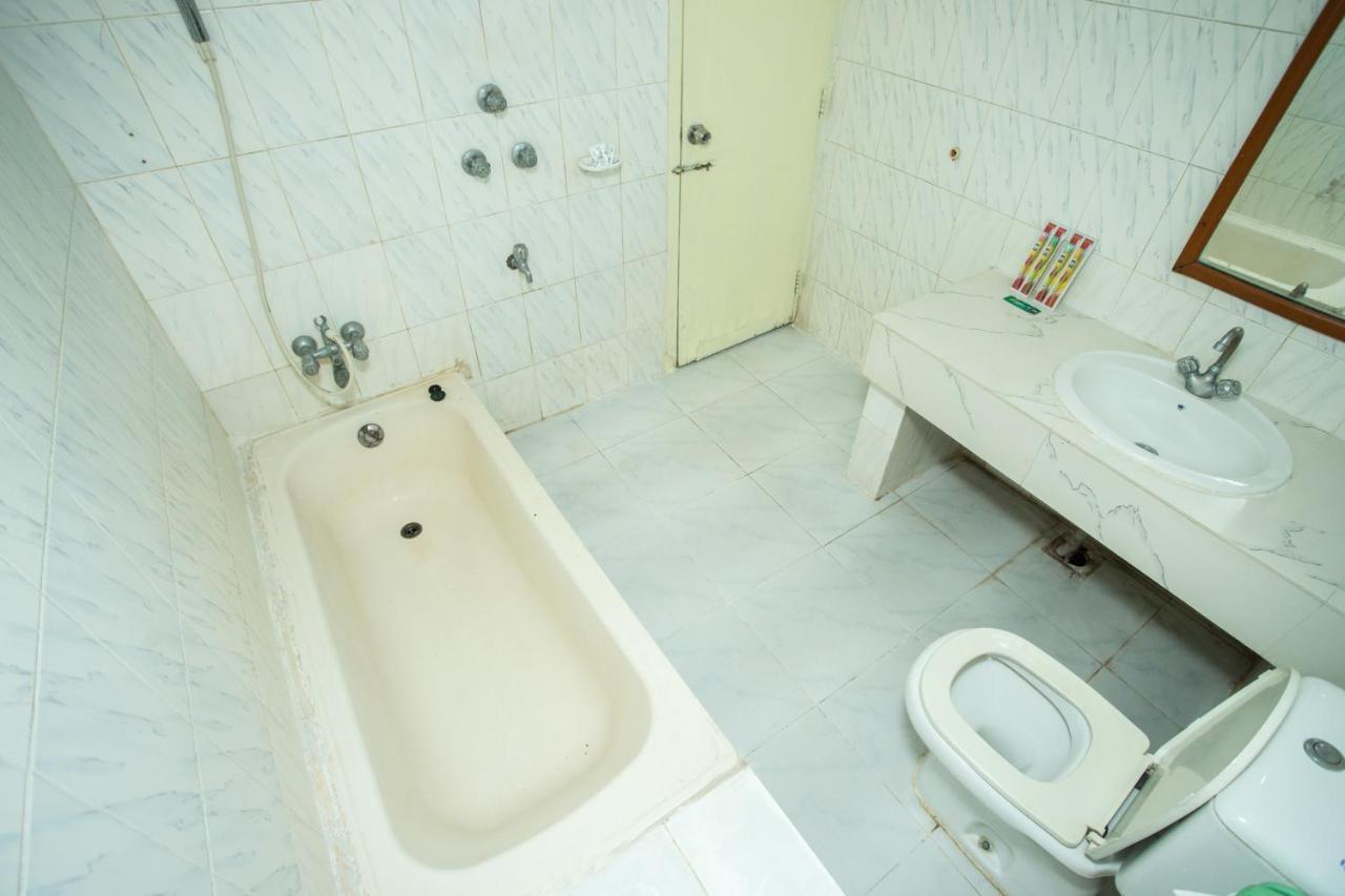 קוקס בזאר Hotel Mishuk מראה חיצוני תמונה