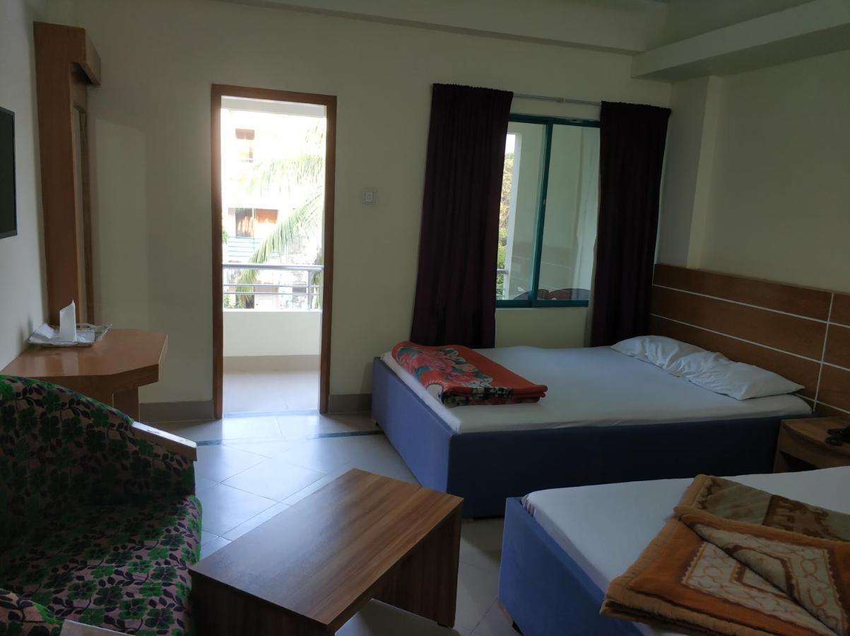 קוקס בזאר Hotel Mishuk מראה חיצוני תמונה
