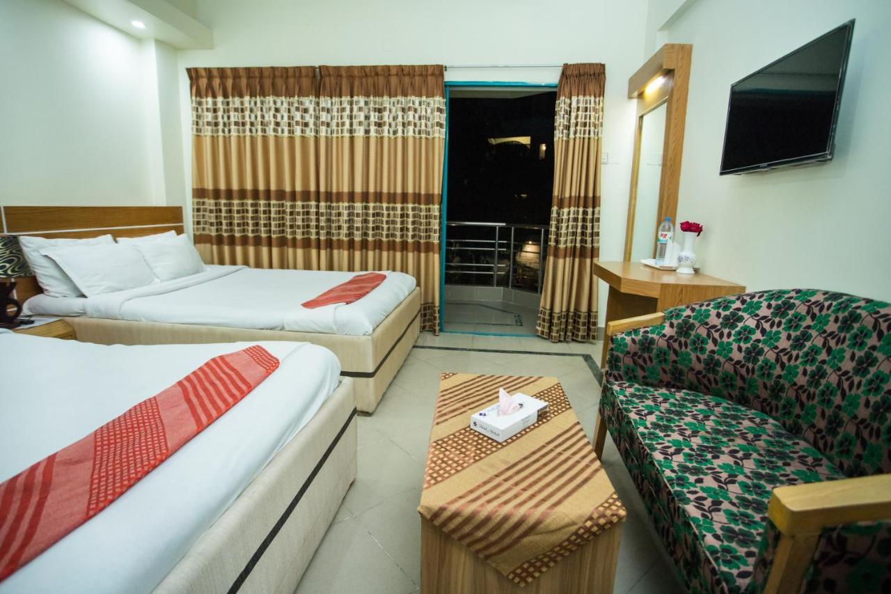 קוקס בזאר Hotel Mishuk מראה חיצוני תמונה