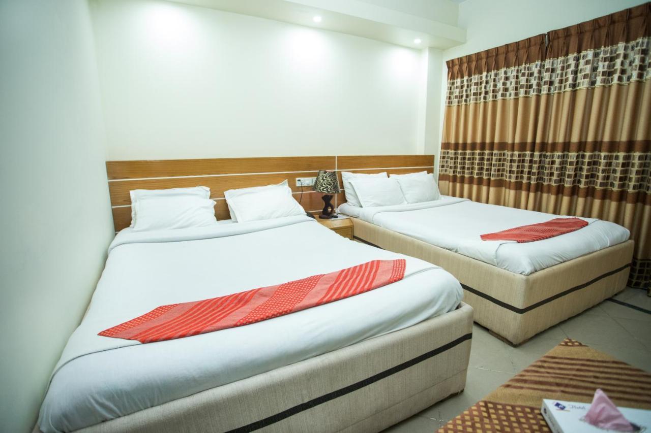 קוקס בזאר Hotel Mishuk מראה חיצוני תמונה