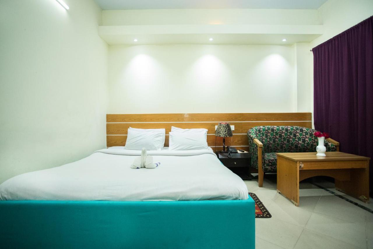 קוקס בזאר Hotel Mishuk מראה חיצוני תמונה