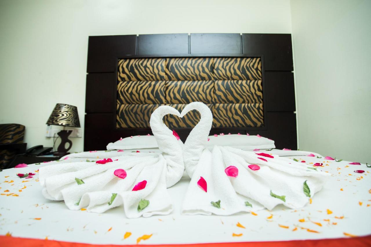 קוקס בזאר Hotel Mishuk מראה חיצוני תמונה