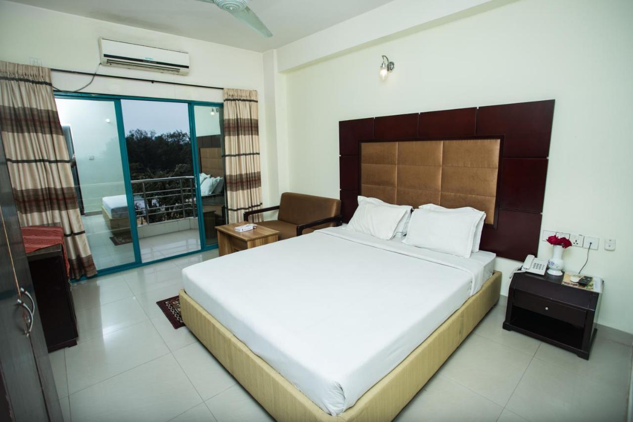 קוקס בזאר Hotel Mishuk מראה חיצוני תמונה