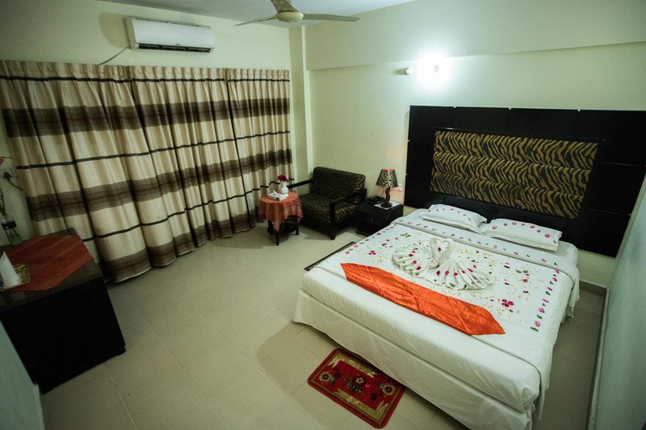 קוקס בזאר Hotel Mishuk מראה חיצוני תמונה