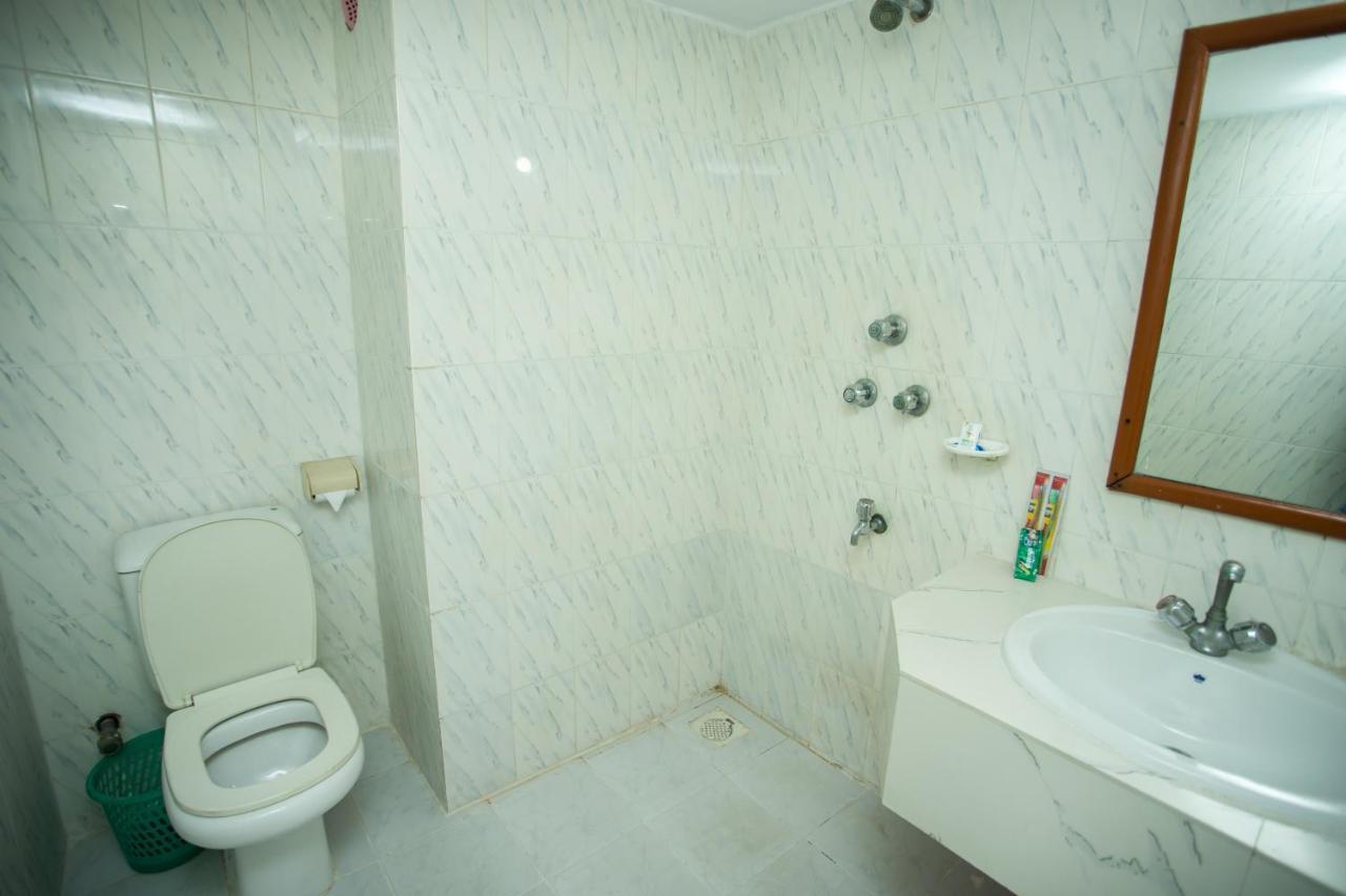 קוקס בזאר Hotel Mishuk מראה חיצוני תמונה