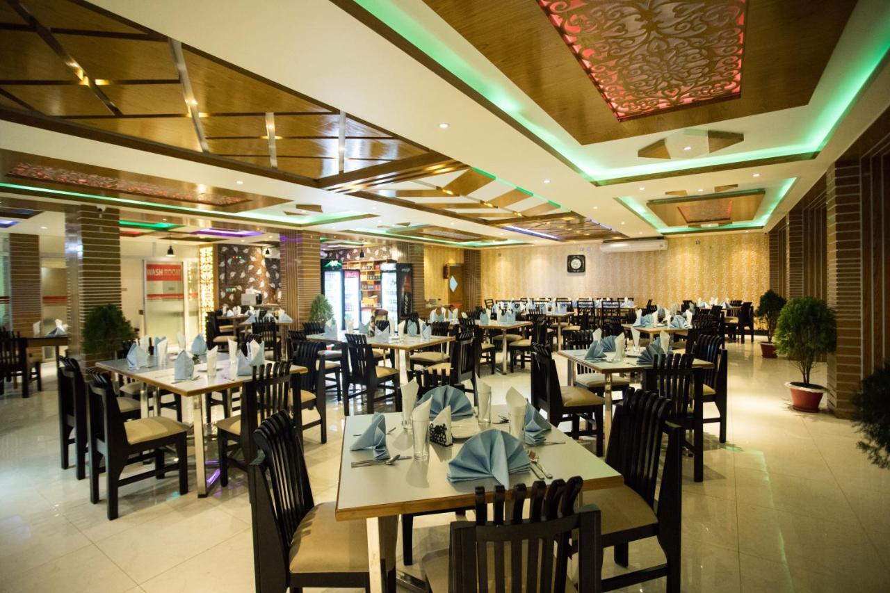 קוקס בזאר Hotel Mishuk מראה חיצוני תמונה