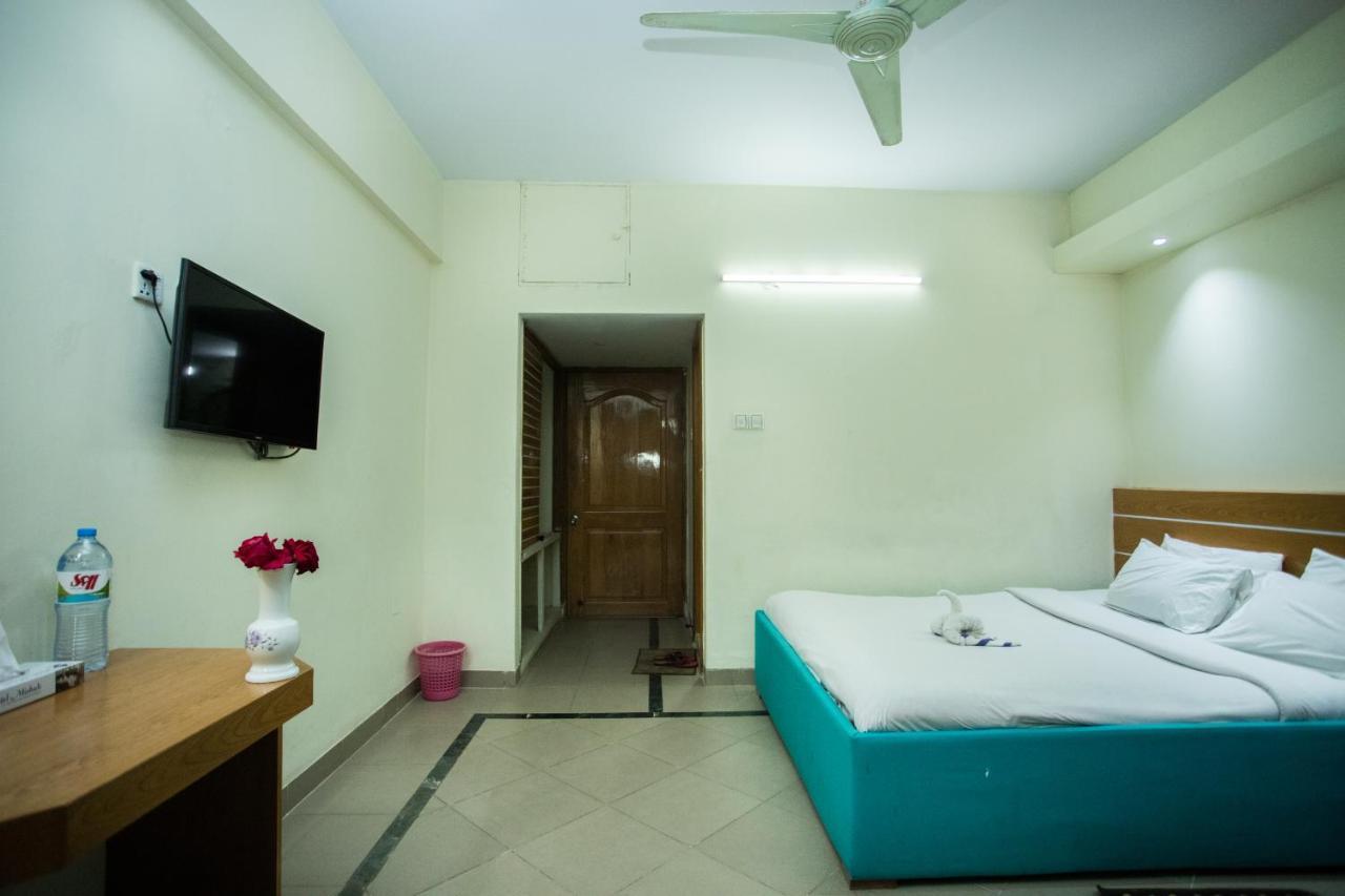 קוקס בזאר Hotel Mishuk מראה חיצוני תמונה