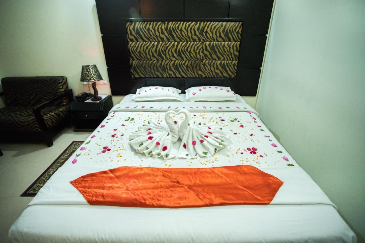 קוקס בזאר Hotel Mishuk מראה חיצוני תמונה