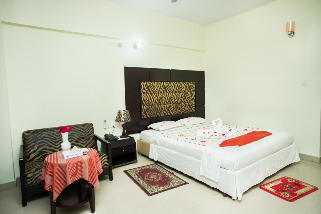 קוקס בזאר Hotel Mishuk מראה חיצוני תמונה