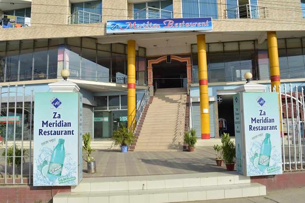 קוקס בזאר Hotel Mishuk מראה חיצוני תמונה