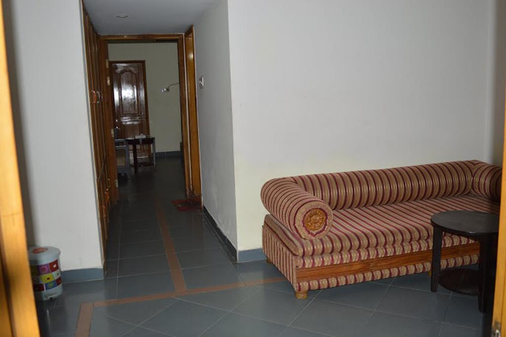 קוקס בזאר Hotel Mishuk מראה חיצוני תמונה