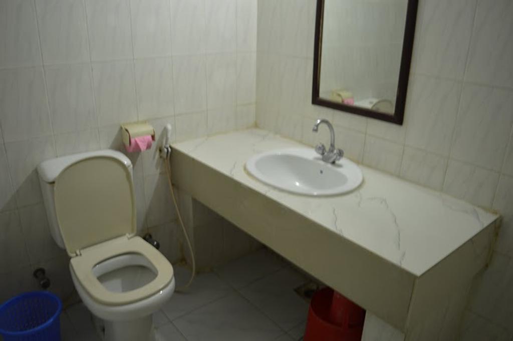 קוקס בזאר Hotel Mishuk מראה חיצוני תמונה