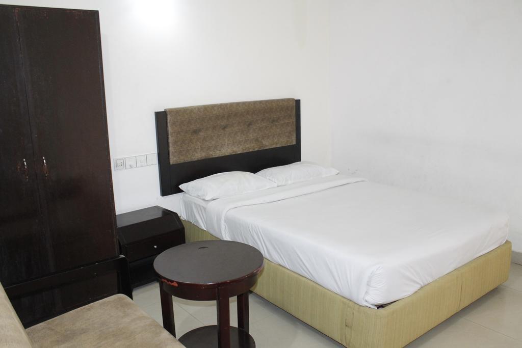 קוקס בזאר Hotel Mishuk מראה חיצוני תמונה